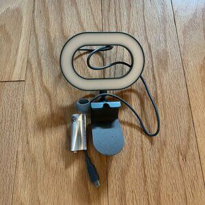 IKEA ring light - Like new!!!